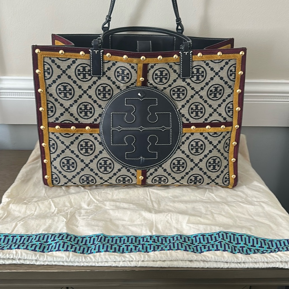 Tory Burch Tote Bag